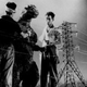 Image for article titled Stunning Behind-the-Scenes Photos Show Iconic Movies in a New Light